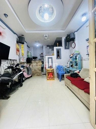Nhà Chính Chủ Bán Đinh Cư Nước Ngoài .