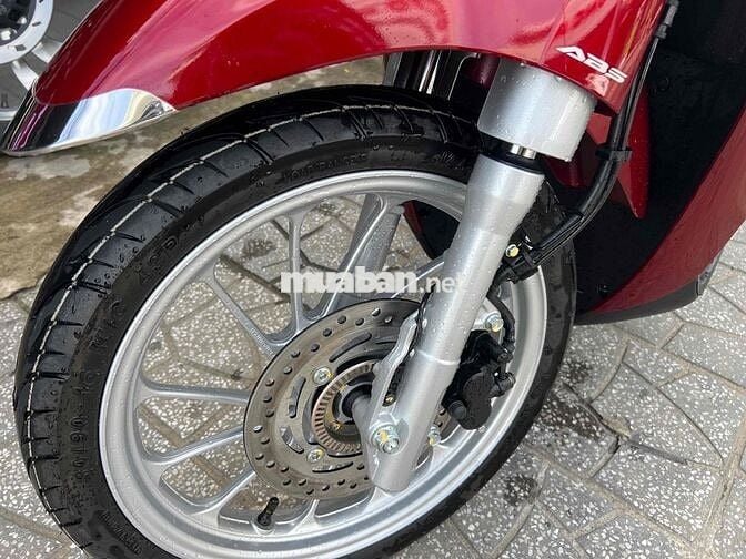 Sh mode ABS 2025❇️Đồng Moto Đà Lạt❇️