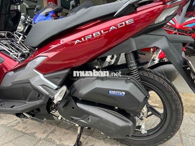 Ab 125 2025❇️Đồng Moto Đà Lạt❇️