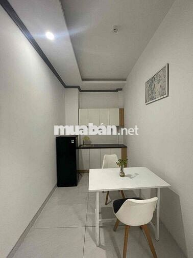 CHO THUÊ CĂN HỘ 45m² – FULL NỘI THẤT – CITYLAND CENTER HILLS