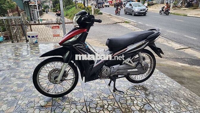 Honda wave RSX 2015 máy zin xe sạch sẽ.