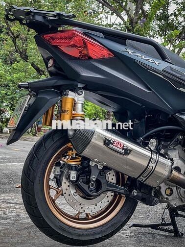 Cần bán Yamaha Xmax300