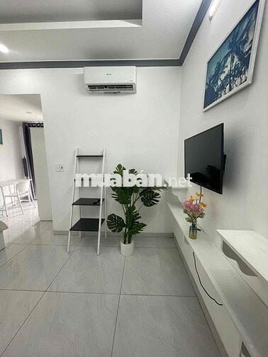 CHO THUÊ CĂN HỘ 45m² – FULL NỘI THẤT – CITYLAND CENTER HILLS