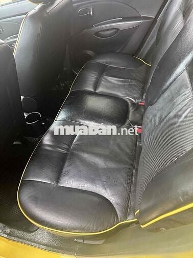 Kia Morning 2011 SX 1.1 AT Sport - 90000 km