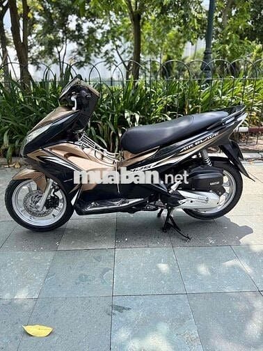 Airblead 125 dk 2016👉hỗ trợ góp 18 tuổi trở lên