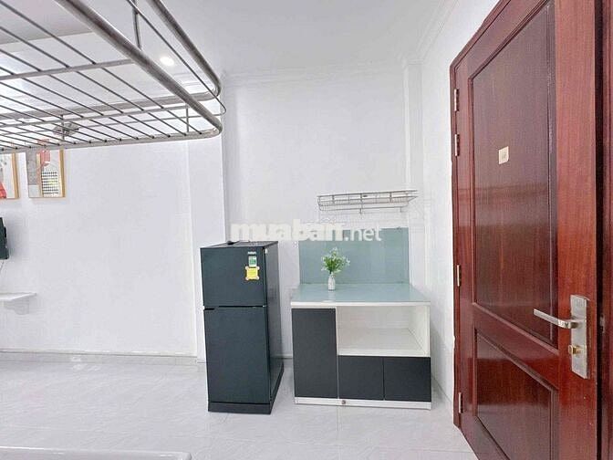 CHO THUÊ CĂN HỘ 45m² – FULL NỘI THẤT – CITYLAND CENTER HILLS