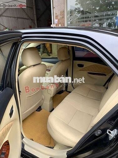 Toyota Vios 1.5 MT 2005 - 102 Triệu