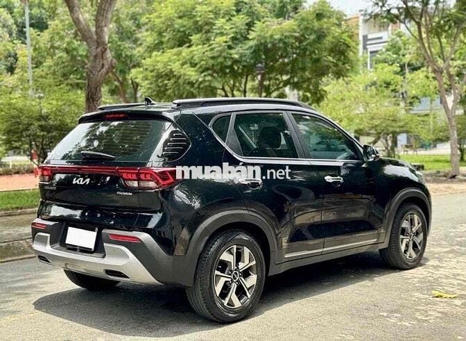 Kia Sonet 2021 Premium 1.5 AT - 39000 km