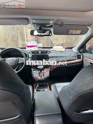 Honda CRV G 2021