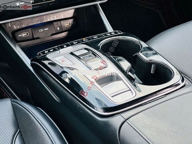 Hyundai Tucson Đặc biệt 2022 - 840 Triệu