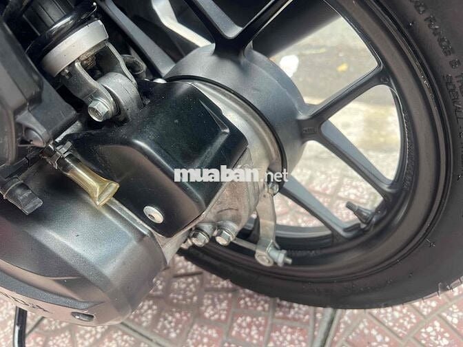 Vario 125/2019 zô Khoá Smartkey