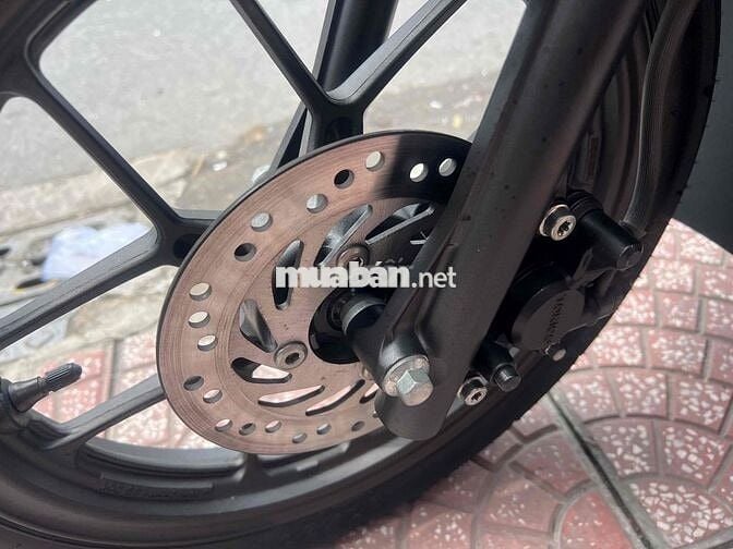 Vario 125/2019 zô Khoá Smartkey