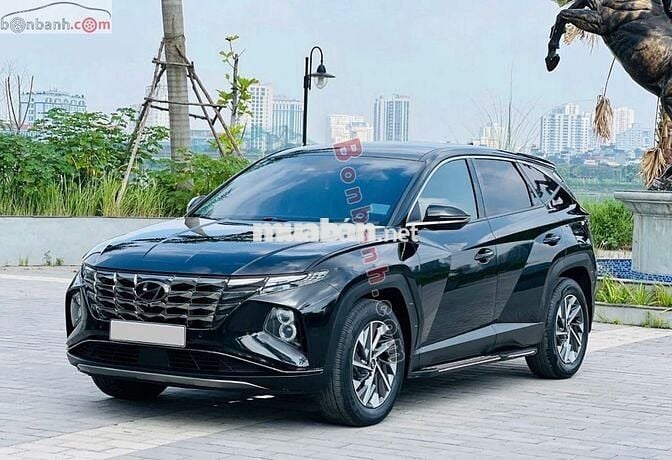Hyundai Tucson Đặc biệt 2022 - 840 Triệu