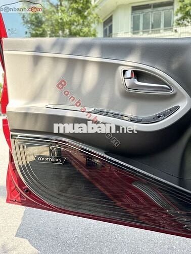 Kia Morning EX 2018 - 265 Triệu
