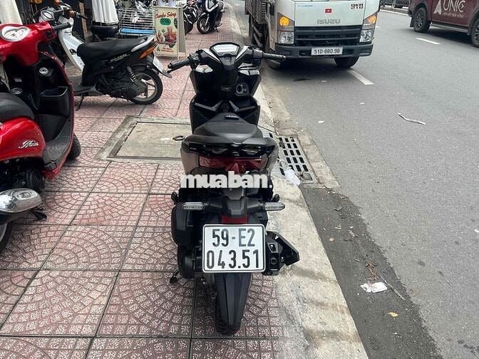 Vario 125/2019 zô Khoá Smartkey