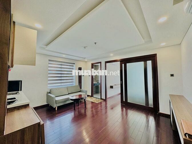 ✨CĂN HỘ 1PN CÓ HỒ BƠI, THÂN THIỆN THÚ CƯNG - MỸ AN