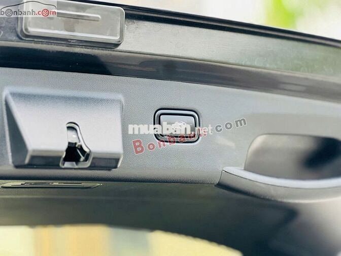 Hyundai Tucson Đặc biệt 2022 - 840 Triệu