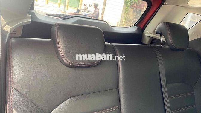Ford EcoSport 2016 1.5L Titanium AT - 90 km