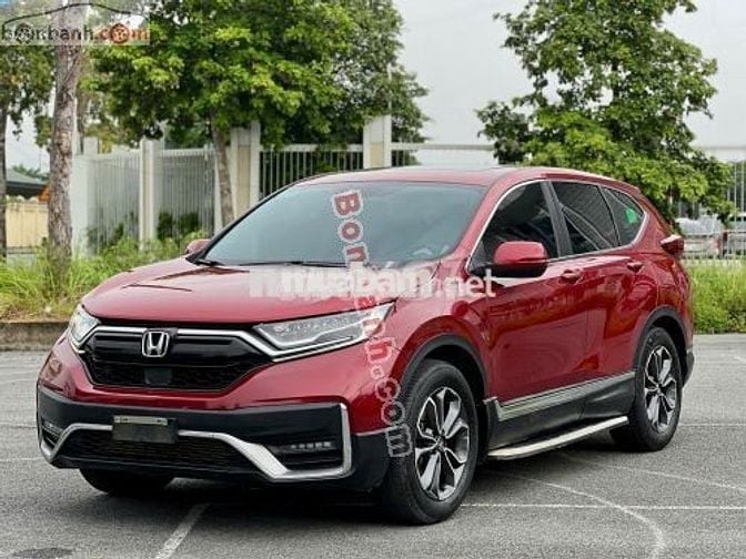 Honda CRV G 2021