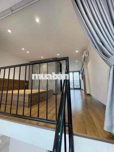DUPLEX FULL VIEW TẠI ĐƯỜNG SỐ 23, TÂN QUY. SAU LOTTE Q7, SÁT Q4, Q1,..