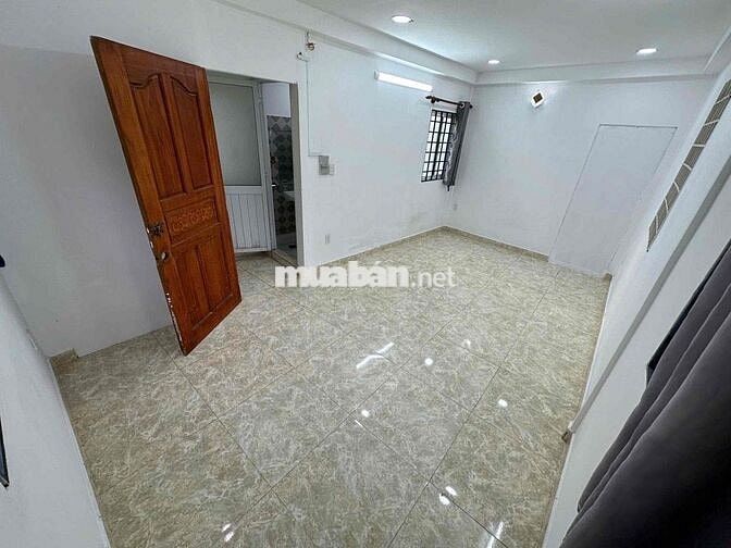 cho thuê nhà q10. full nội thất 2pn3wc
