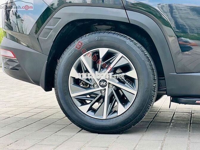 Hyundai Tucson Đặc biệt 2022 - 840 Triệu