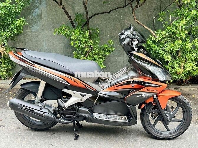 honda airblade 2010 Fi up thái bstp chính chủ