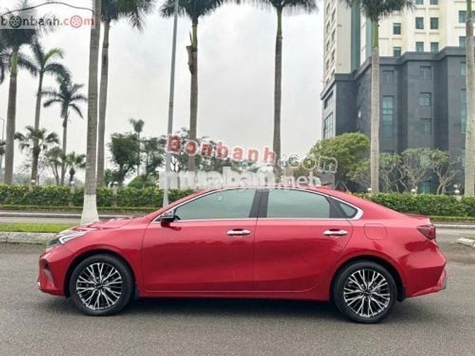 Kia K3 Luxury 1.6 AT 2022