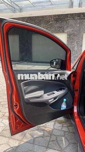 Ford EcoSport 2016 1.5L Titanium AT - 90 km