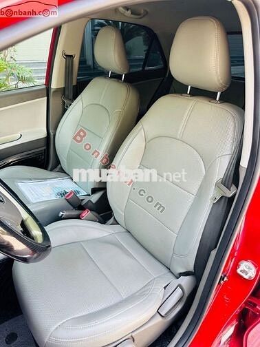 Kia Morning EX 2018 - 265 Triệu