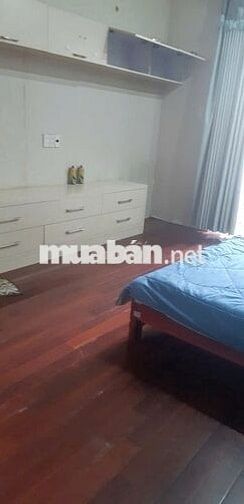 Ban công - full nội thất - giá 4,3tr