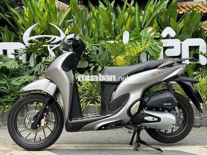 SH mode 125 ABS ĐK 2023 Odo 14K Nguyên Zin C.Chủ