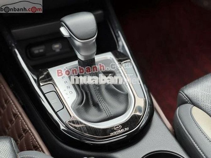 Kia K3 Luxury 1.6 AT 2022