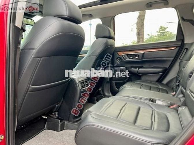 Honda CRV G 2021