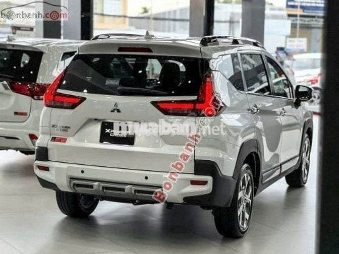 Mitsubishi Xpander Cross 1.5 AT 2025