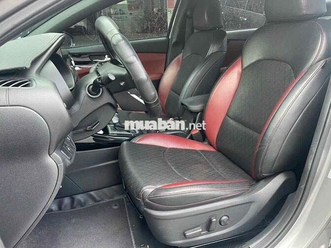 Kia Cerato 2021 2.0 AT PREMIUM - 14000 km