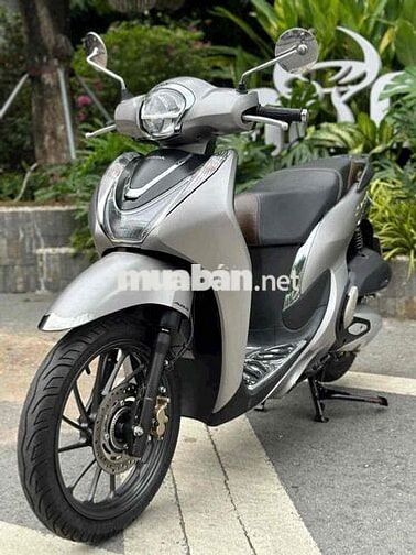 SH mode 125 ABS ĐK 2023 Odo 14K Nguyên Zin C.Chủ