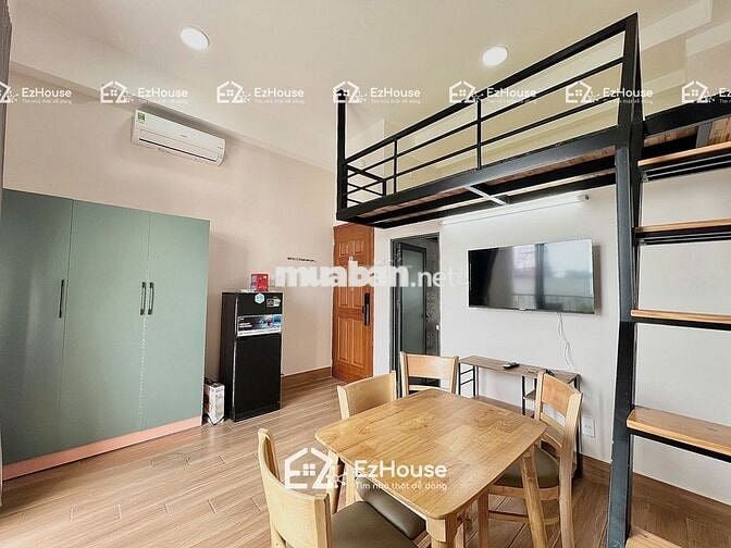 DUPLEX FULL NT_THANG MÁY_HẦM XE_BẢO VỆ 24/24 NGAY TRUNG TÂM BÌNH THẠNH