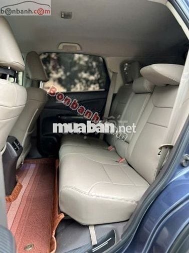 Honda CRV 2.4 AT 2013