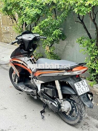 honda airblade 2010 Fi up thái bstp chính chủ
