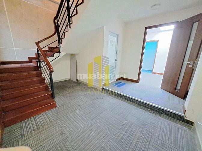 Cho Thuê Nhà 3 Lầu Khu Đô Thị An Phú - Giá 28 Triệu