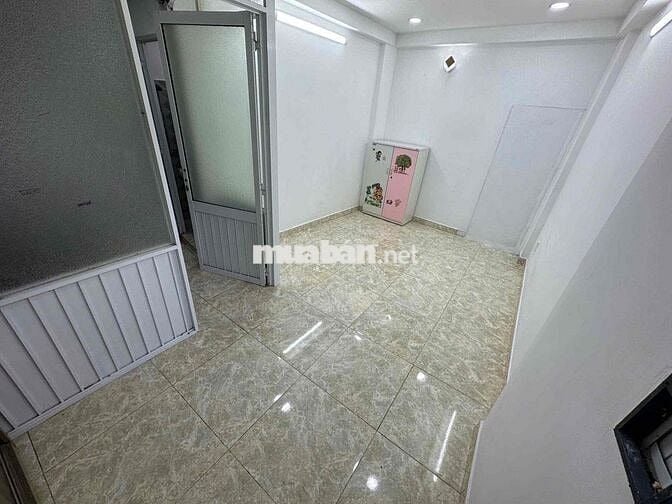 cho thuê nhà q10. full nội thất 2pn3wc