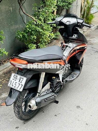 honda airblade 2010 Fi up thái bstp chính chủ