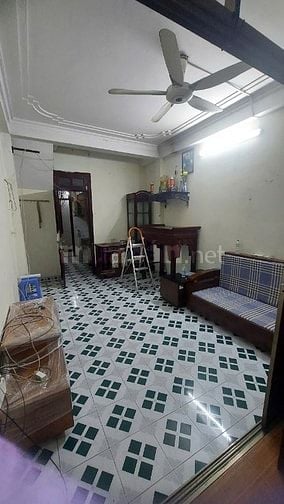 Cho thuê nhà tập thể Đại Học Thủy Lợi
