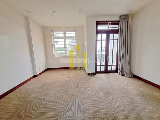 Cho Thuê Nhà 3 Lầu Khu Đô Thị An Phú - Giá 28 Triệu