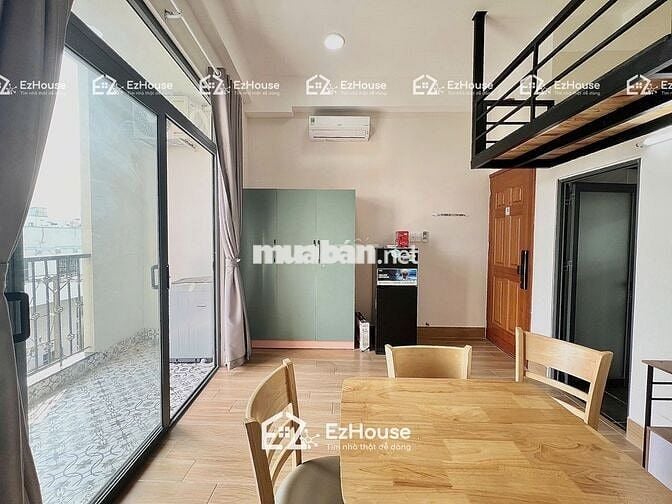 DUPLEX FULL NT_THANG MÁY_HẦM XE_BẢO VỆ 24/24 NGAY TRUNG TÂM BÌNH THẠNH