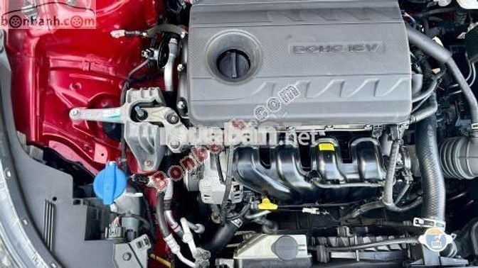 Kia K3 Luxury 1.6 AT 2022