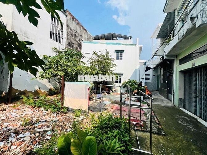🛑 Bán lô đất rẻ nhất khu vực Quận 7🛑