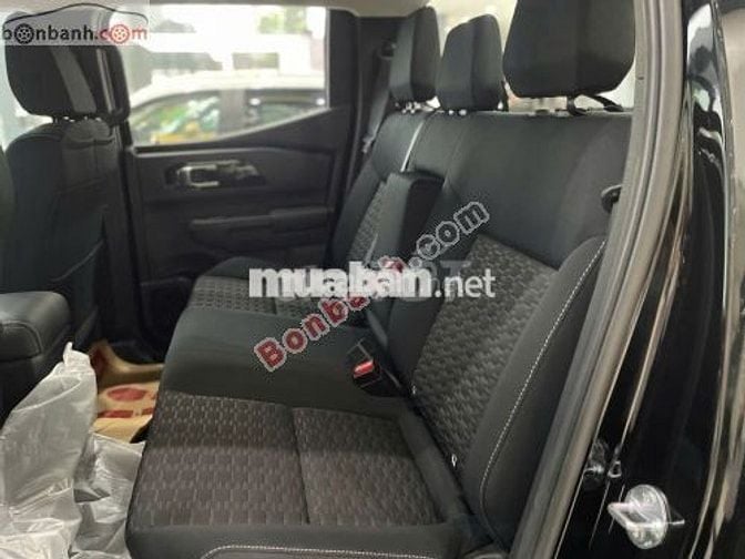 Mitsubishi Triton GLX 2WD AT 2025