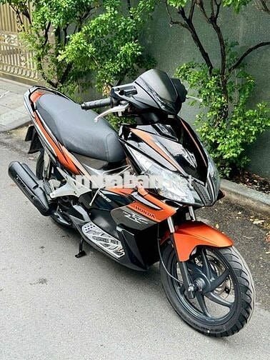 honda airblade 2010 Fi up thái bstp chính chủ